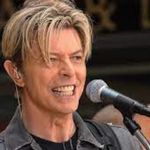 David Bowie