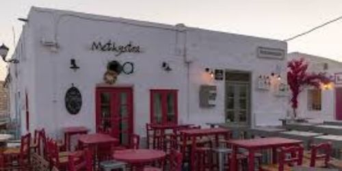 a craggy island restaurant